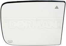 Load image into Gallery viewer, 57661 Door Mirror Glass Dorman - HELP Canada