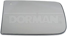 Charger l'image dans la galerie, 57662 Door Mirror Glass Dorman - HELP Canada