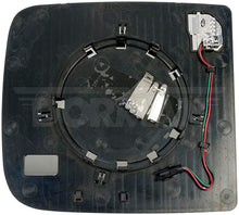 Charger l'image dans la galerie, 57662 Door Mirror Glass Dorman - HELP Canada