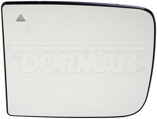 57662 Door Mirror Glass Dorman - HELP Canada