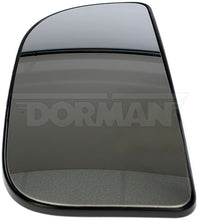 Charger l'image dans la galerie, 57663 Door Mirror Glass Dorman - HELP Canada