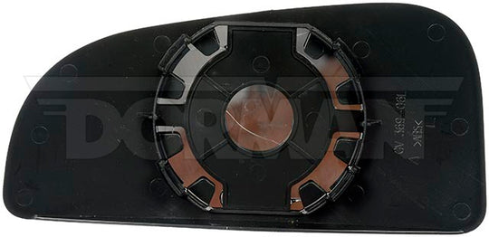 57663 Door Mirror Glass Dorman - HELP Canada