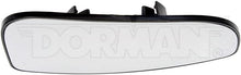 Charger l'image dans la galerie, 57663 Door Mirror Glass Dorman - HELP Canada