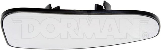57663 Door Mirror Glass Dorman - HELP Canada
