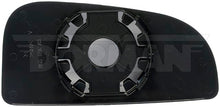 Load image into Gallery viewer, 57664 Door Mirror Glass Dorman - HELP Canada