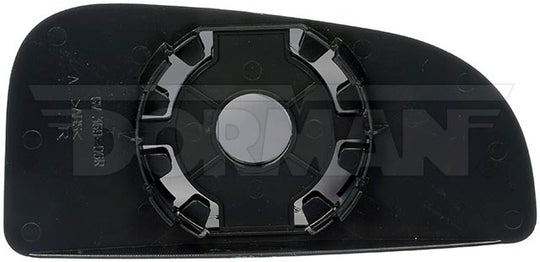 57664 Door Mirror Glass Dorman - HELP Canada