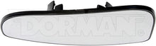Load image into Gallery viewer, 57664 Door Mirror Glass Dorman - HELP Canada