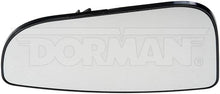 Load image into Gallery viewer, 57664 Door Mirror Glass Dorman - HELP Canada