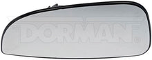 Load image into Gallery viewer, 57667 Door Mirror Glass Dorman - HELP Canada