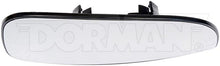 Load image into Gallery viewer, 57669 Door Mirror Glass Dorman - HELP Canada