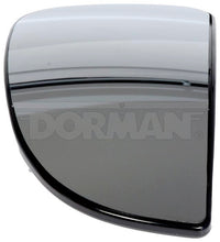 Charger l'image dans la galerie, 57670 Door Mirror Glass Dorman - HELP Canada
