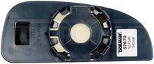 Charger l'image dans la galerie, 57670 Door Mirror Glass Dorman - HELP Canada
