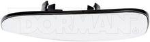 Charger l'image dans la galerie, 57670 Door Mirror Glass Dorman - HELP Canada