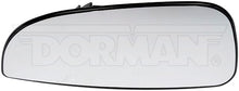 Charger l'image dans la galerie, 57670 Door Mirror Glass Dorman - HELP Canada
