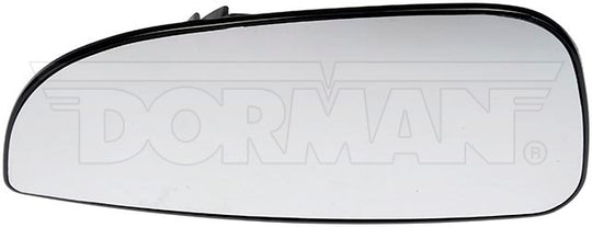 57670 Door Mirror Glass Dorman - HELP Canada
