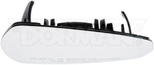 Charger l'image dans la galerie, 57671 Door Mirror Glass Dorman - HELP Canada