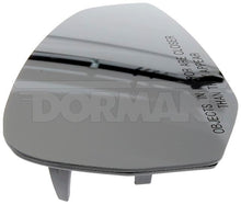 Charger l'image dans la galerie, 57672 Door Mirror Glass Dorman - HELP Canada