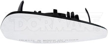 Charger l'image dans la galerie, 57672 Door Mirror Glass Dorman - HELP Canada
