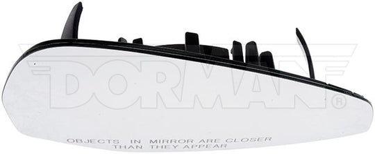 57672 Door Mirror Glass Dorman - HELP Canada