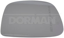 Load image into Gallery viewer, 57673 Door Mirror Glass Dorman - HELP Canada