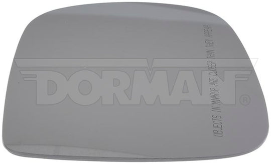 57673 Door Mirror Glass Dorman - HELP Canada