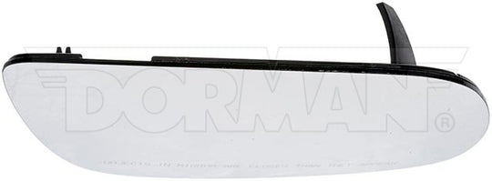 57673 Door Mirror Glass Dorman - HELP Canada