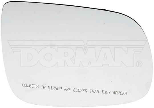 57673 Door Mirror Glass Dorman - HELP Canada