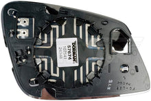 Load image into Gallery viewer, 57674 Door Mirror Glass Dorman - HELP Canada