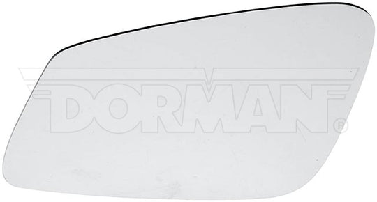 57674 Door Mirror Glass Dorman - HELP Canada