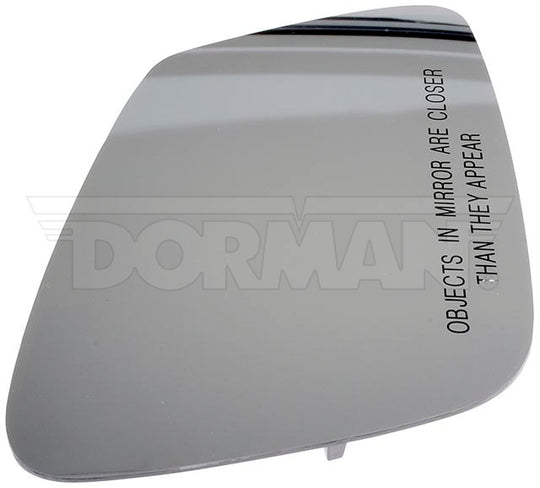 57675 Door Mirror Glass Dorman - HELP Canada