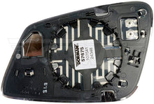 Load image into Gallery viewer, 57675 Door Mirror Glass Dorman - HELP Canada