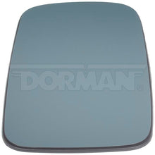 Load image into Gallery viewer, 57676 Door Mirror Glass Dorman - HELP Canada