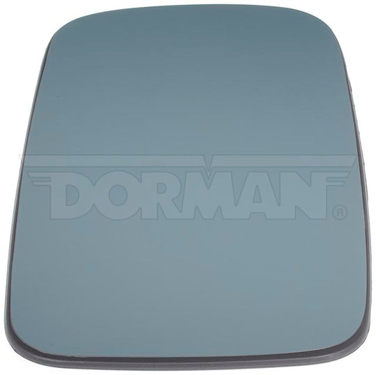 57676 Door Mirror Glass Dorman - HELP Canada