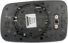 Load image into Gallery viewer, 57676 Door Mirror Glass Dorman - HELP Canada
