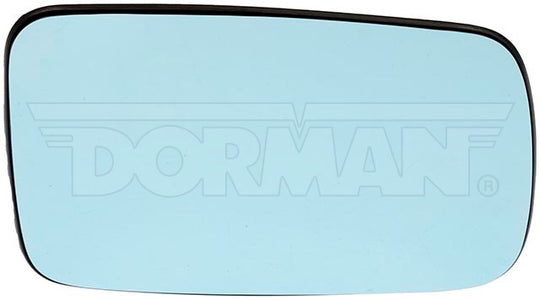 57676 Door Mirror Glass Dorman - HELP Canada