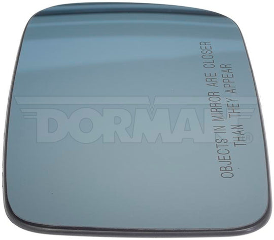 57677 Door Mirror Glass Dorman - HELP Canada