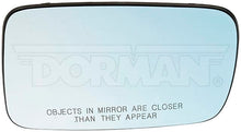 Load image into Gallery viewer, 57677 Door Mirror Glass Dorman - HELP Canada