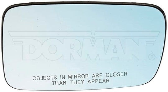 57677 Door Mirror Glass Dorman - HELP Canada