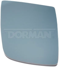 Charger l'image dans la galerie, 57680 Door Mirror Glass Dorman - HELP Canada