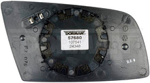 Charger l'image dans la galerie, 57680 Door Mirror Glass Dorman - HELP Canada