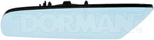 Charger l'image dans la galerie, 57680 Door Mirror Glass Dorman - HELP Canada