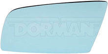 Charger l'image dans la galerie, 57680 Door Mirror Glass Dorman - HELP Canada