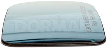 Charger l'image dans la galerie, 57684 Door Mirror Glass Dorman - HELP Canada