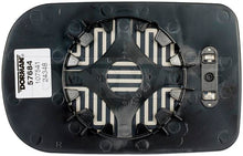 Charger l'image dans la galerie, 57684 Door Mirror Glass Dorman - HELP Canada