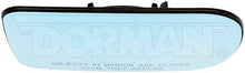 Charger l'image dans la galerie, 57684 Door Mirror Glass Dorman - HELP Canada