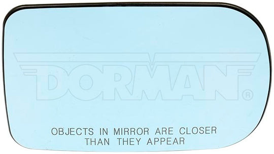 57684 Door Mirror Glass Dorman - HELP Canada