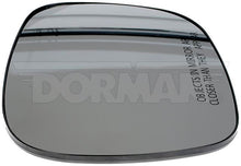 Load image into Gallery viewer, 57685 Door Mirror Glass Dorman - HELP Canada