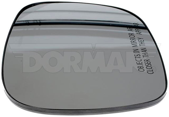 57685 Door Mirror Glass Dorman - HELP Canada
