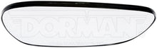 Load image into Gallery viewer, 57685 Door Mirror Glass Dorman - HELP Canada