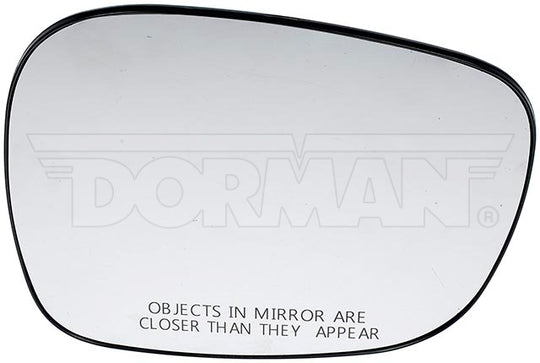 57685 Door Mirror Glass Dorman - HELP Canada